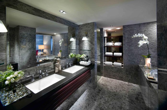 Verified hotel review - Mandarin Oriental Jakarta - 14