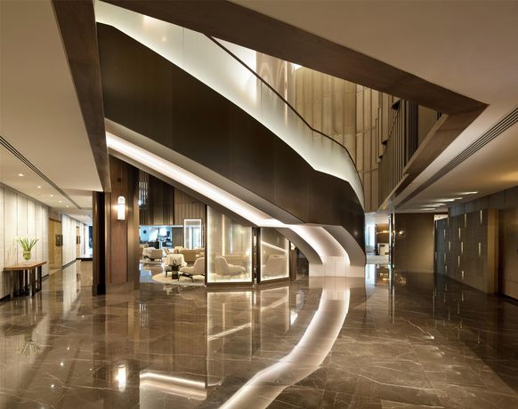 Conrad Bangkok - 50