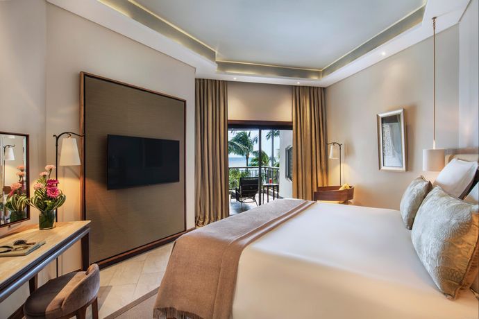 Verified hotel review - Royal Palm Beachcomber Luxury - 6