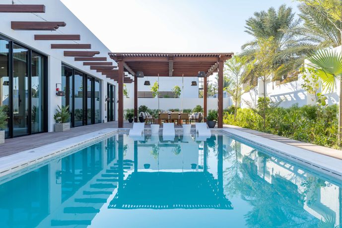 Verified hotel review - Maysan Doha - 7