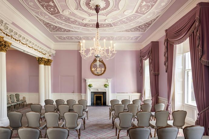 The Shelbourne Dublin, A Renaissance Hotel - 13