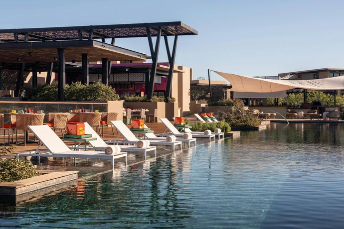 Zadun-A Ritz-Carlton Reserve - 23