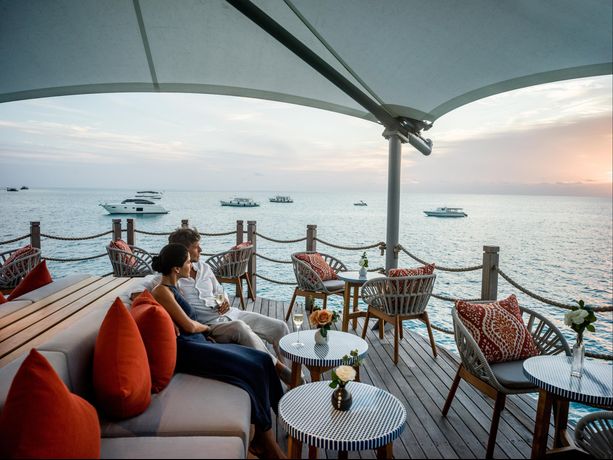 Intercontinental Maldives Maamunagau Resort, An IHG Hotel - 6