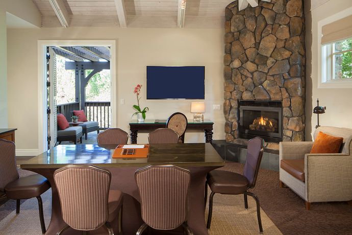 Hotel Yountville - 47