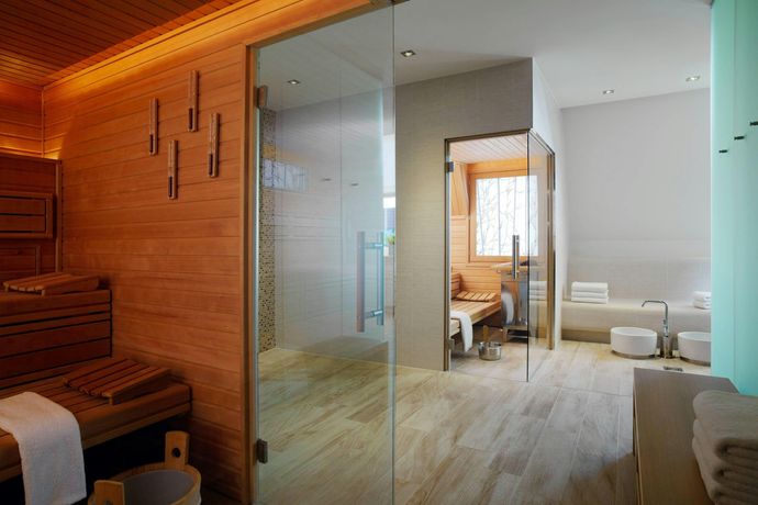 Verified hotel review - Hotel am Steinplatz, Autograph Collection - 43