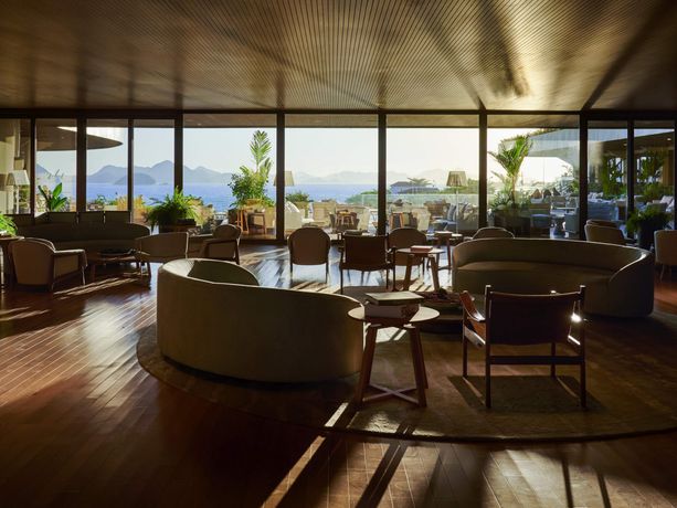 Verified hotel review - Fairmont Rio de Janeiro Copacabana - 33