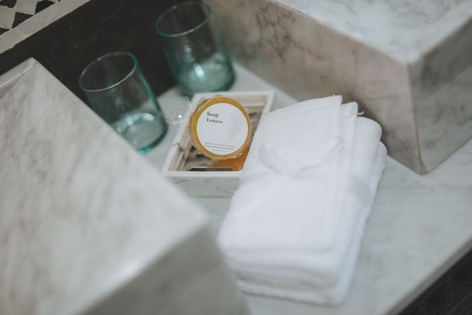 Verified hotel review - Les Deux Tours - 27