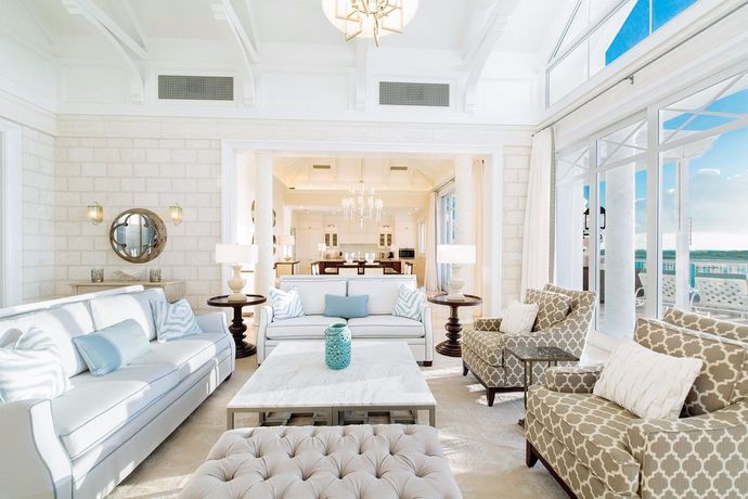 Verified hotel review - The Shore Club Turks & Caicos - 22