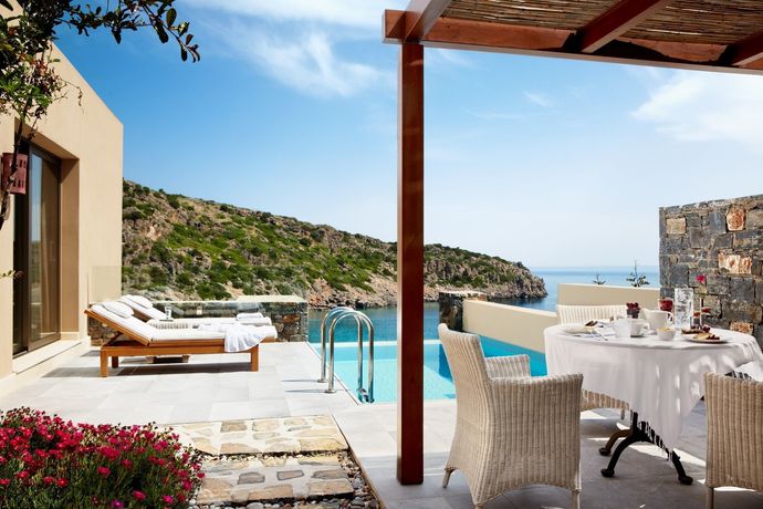 Verified hotel review - Daios Cove Luxury Resort & Villas - 41