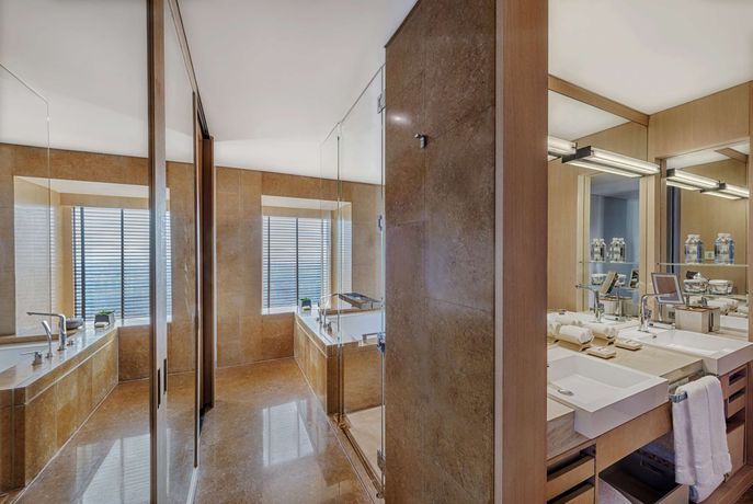 Park Hyatt Beijing - 31