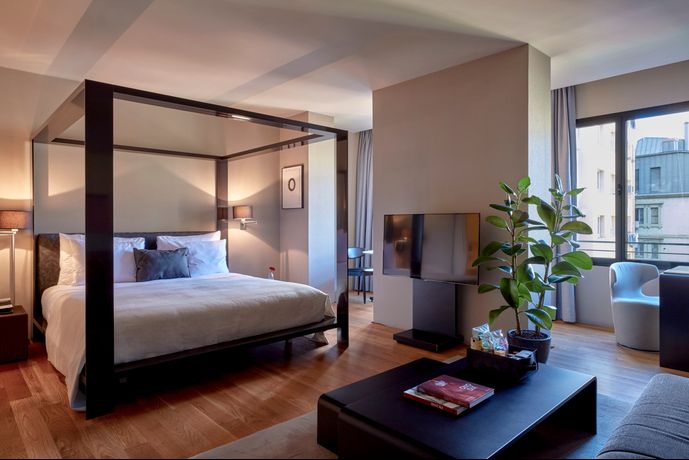 Verified hotel review - Sir Victor Hotel, part of Sircle Collection - 7
