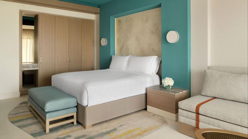 Verified hotel review - InterContinental Durrat Al Riyadh Resort & Spa an IHG Hotel - 53