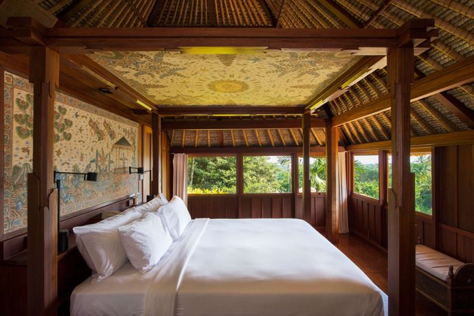 Verified hotel review - Amandari Bali - 17