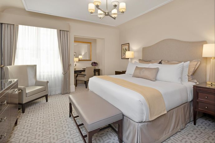Verified hotel review - Hotel Drisco - 18
