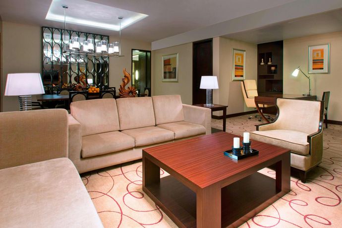 Verified hotel review - The Westin Chennai Velachery - 16