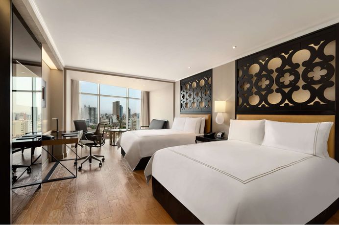 Hilton Lima Miraflores - 23