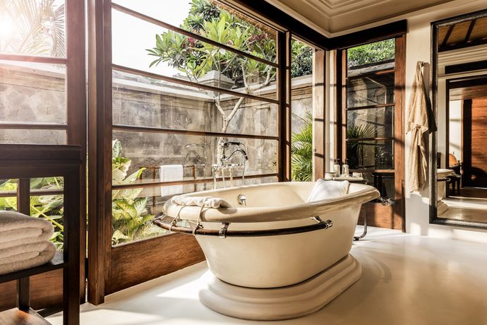 Verified hotel review - Four Seasons Resort Bali at Jimbaran Bay - 13