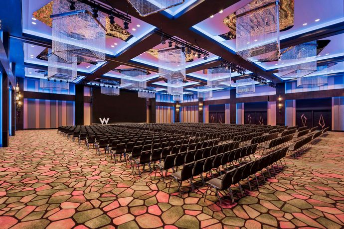 Verified hotel review - W Kuala Lumpur - 18