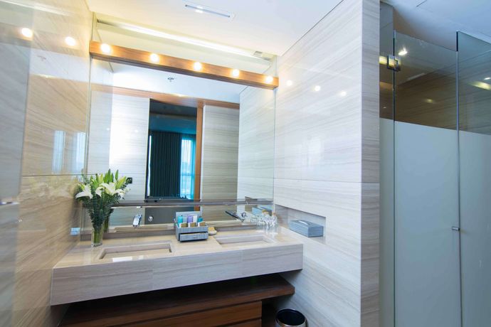 Verified hotel review - Lancaster Bangkok - 47