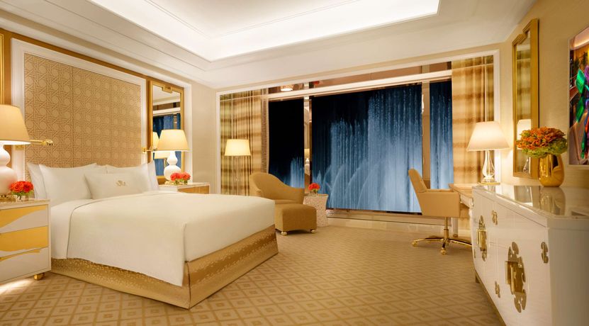 Verified hotel review - Wynn Palace - 12
