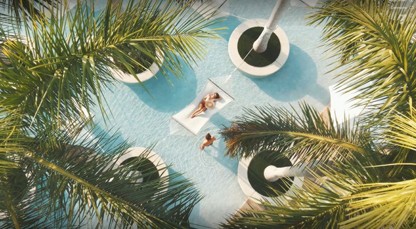Verified hotel review - Four Seasons Hotel Miami - 49