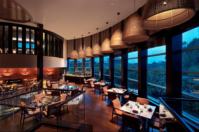 Verified hotel review - Park Hyatt Chennai - 6