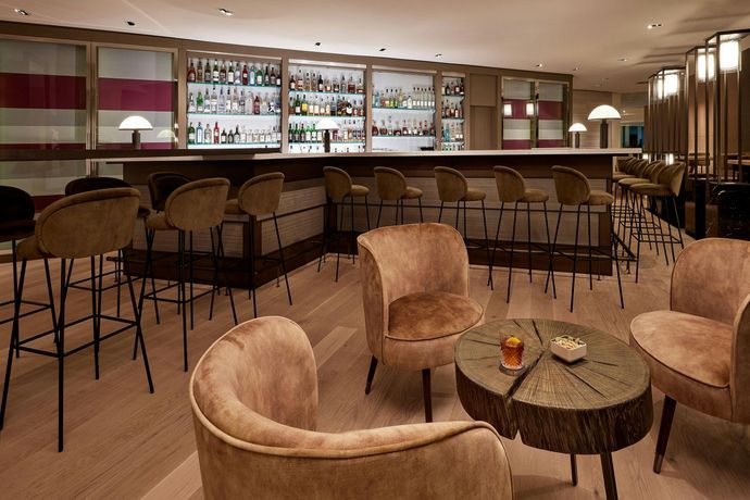 Verified hotel review - The Westin Grand Frankfurt - 13