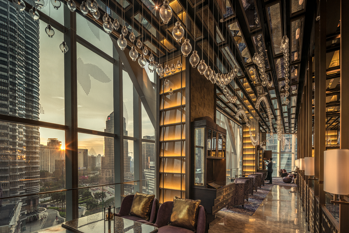 Verified hotel review - Four Seasons Hotel Kuala Lumpur - 6