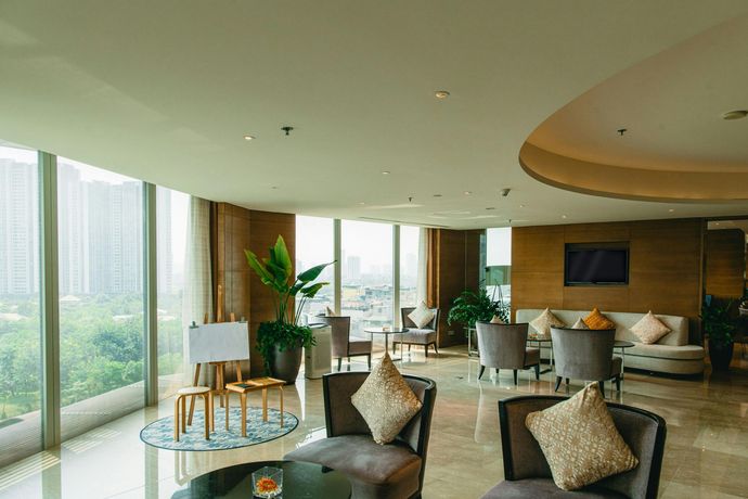 Verified hotel review - JW Marriott Hotel Hanoi - 39