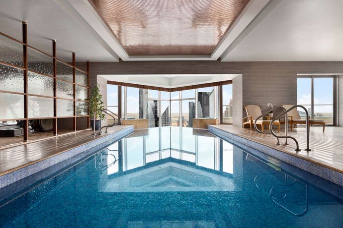 Shangri-La Dubai - 31