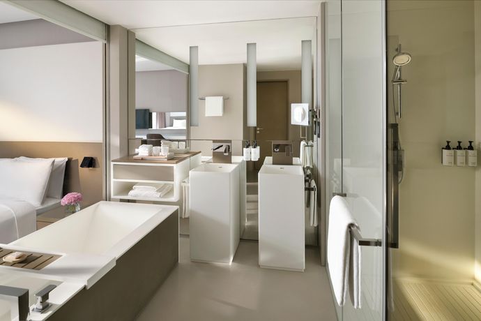 InterContinental Dubai Marina - 38