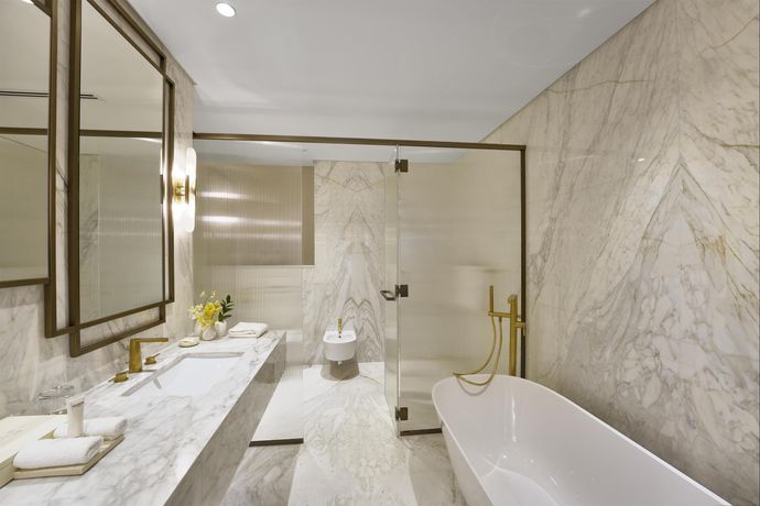 Grand Hyatt Dubai - 13