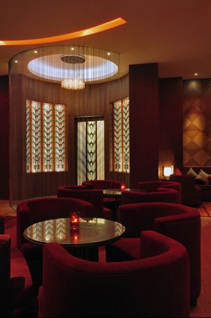 Verified hotel review - Taj Coromandel - 47