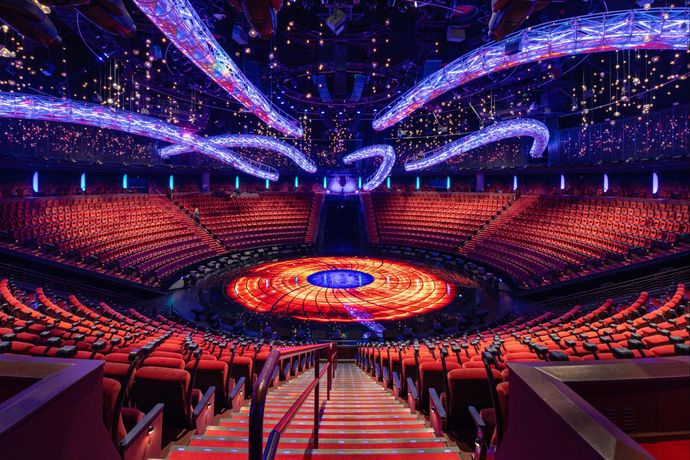 Wynn Las Vegas - 18
