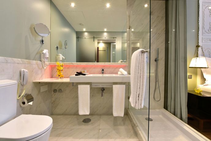 Verified hotel review - Pousada de Lisboa - Small Luxury Hotels Of The World - 26
