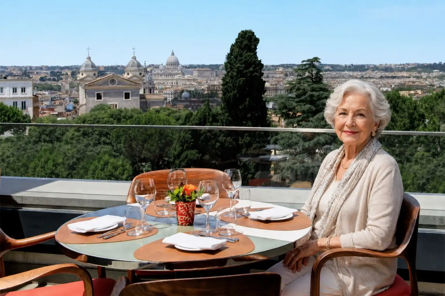 Hotel Eden - Dorchester Collection - Who Should Book Hotel Eden and Who Should Look Elsewhere - 4