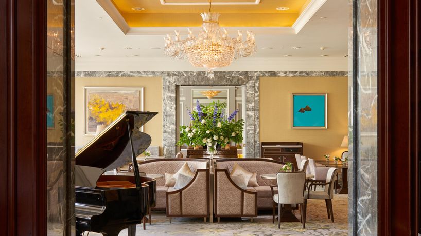 InterContinental Dublin - 30