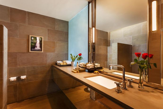 Verified hotel review - The Lodhi - 13