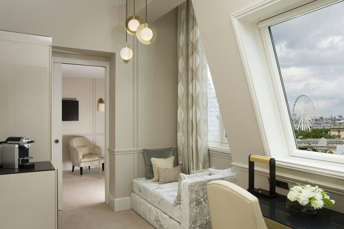 Verified hotel review - Le Narcisse Blanc & Spa - 43