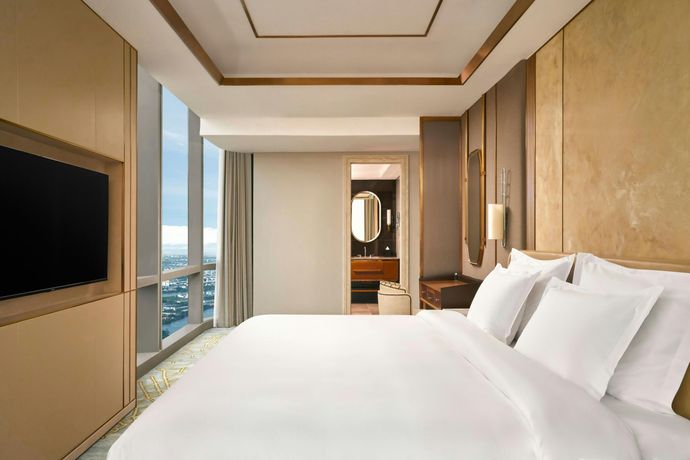 Vinpearl Landmark 81, Autograph Collection - 35