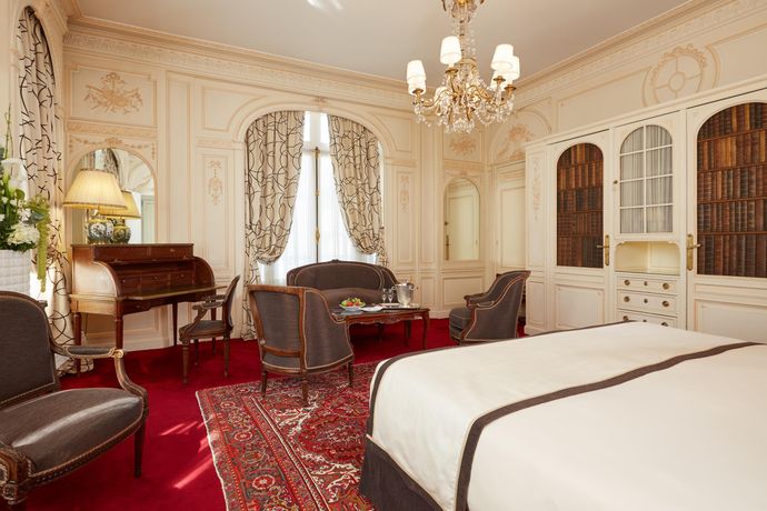 Verified hotel review - Raphael - 29