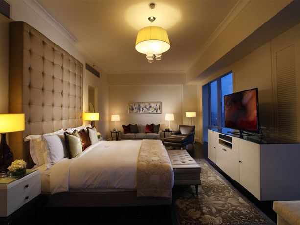 Verified hotel review - Raffles Makati - 30
