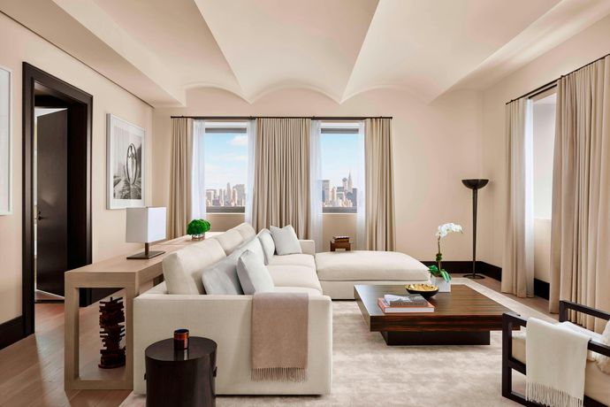 Verified hotel review - The New York EDITION - 6