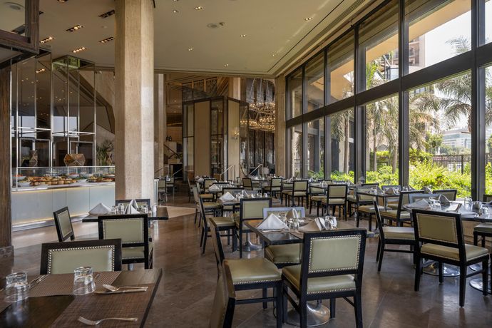 Verified hotel review - InterContinental Cairo Semiramis - 6