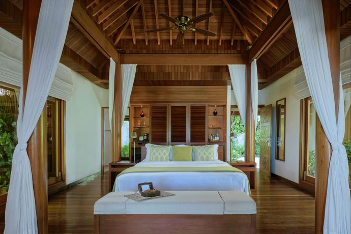 Baros Maldives - 31