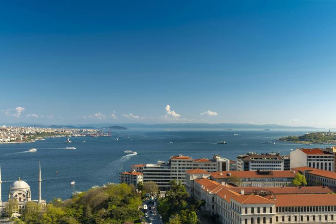 The Ritz-Carlton, Istanbul at the Bosphorus - 52