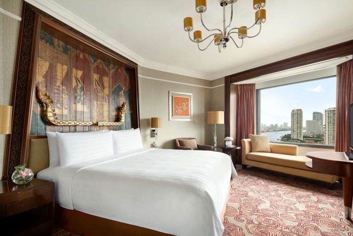 Verified hotel review - Shangri-La Bangkok - 39