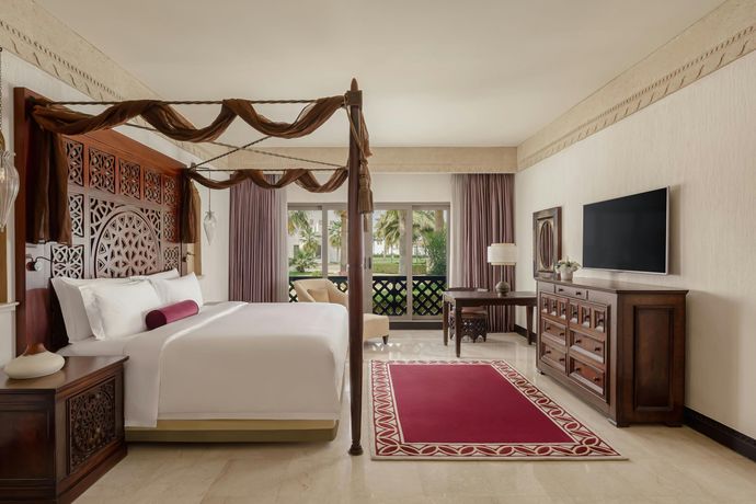 Verified hotel review - Sharq Village & Spa, a Ritz-Carlton Hotel - 13
