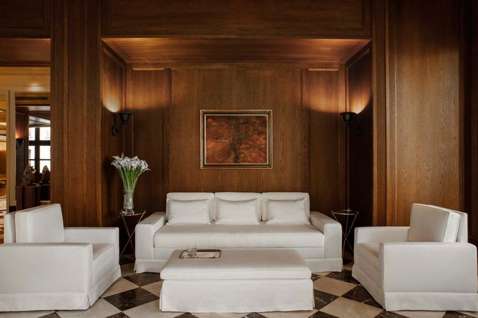 Verified hotel review - Hôtel Balzac - 3