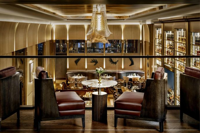 Verified hotel review - The St Regis Toronto - 6